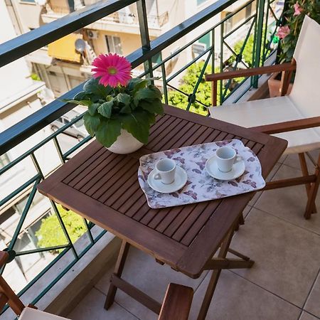 Absolute Athens VI Apartment Екстериор снимка