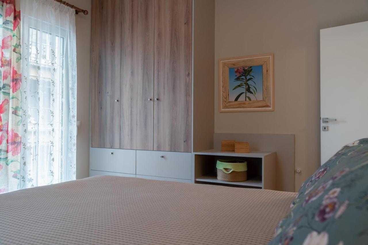 Absolute Athens VI Apartment Екстериор снимка