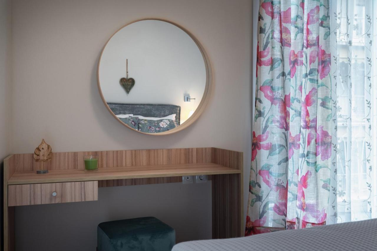Absolute Athens VI Apartment Екстериор снимка