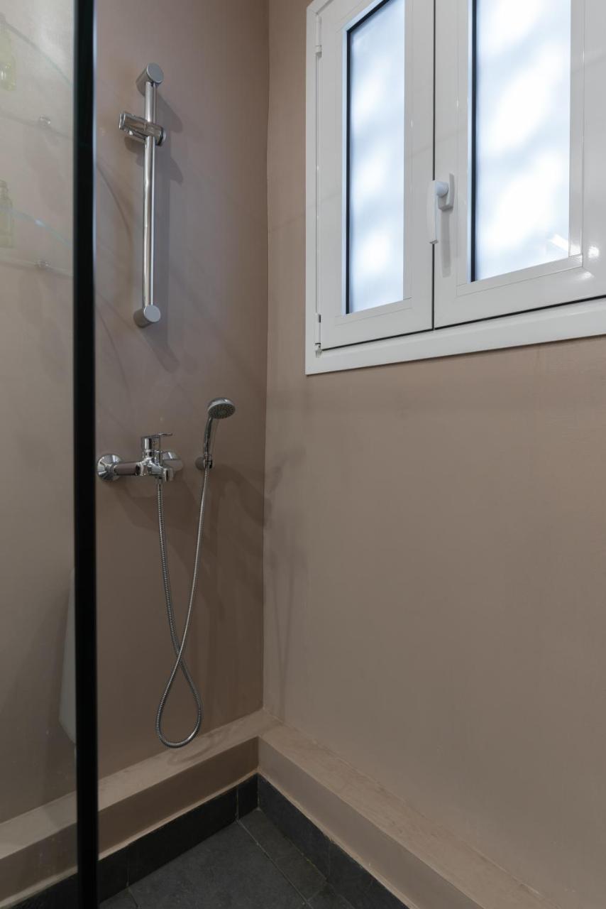 Absolute Athens VI Apartment Екстериор снимка