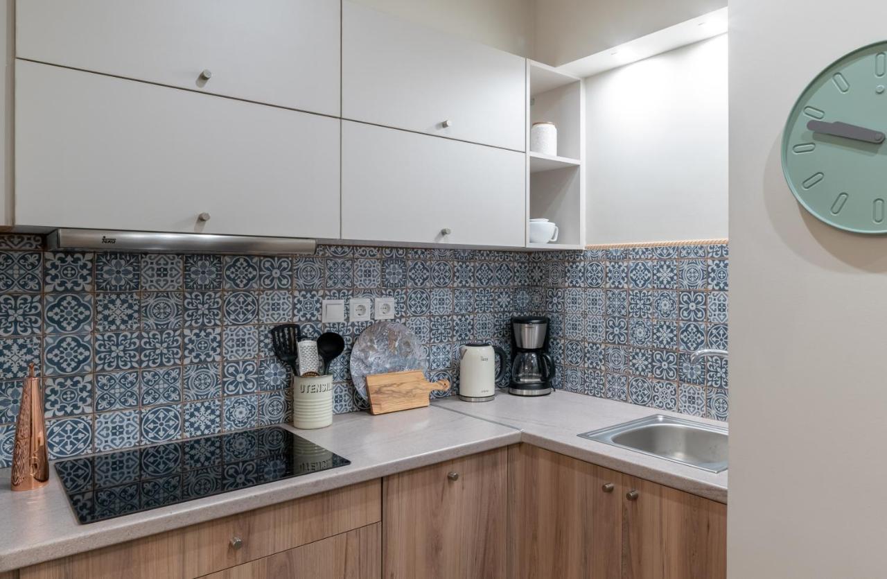 Absolute Athens VI Apartment Екстериор снимка