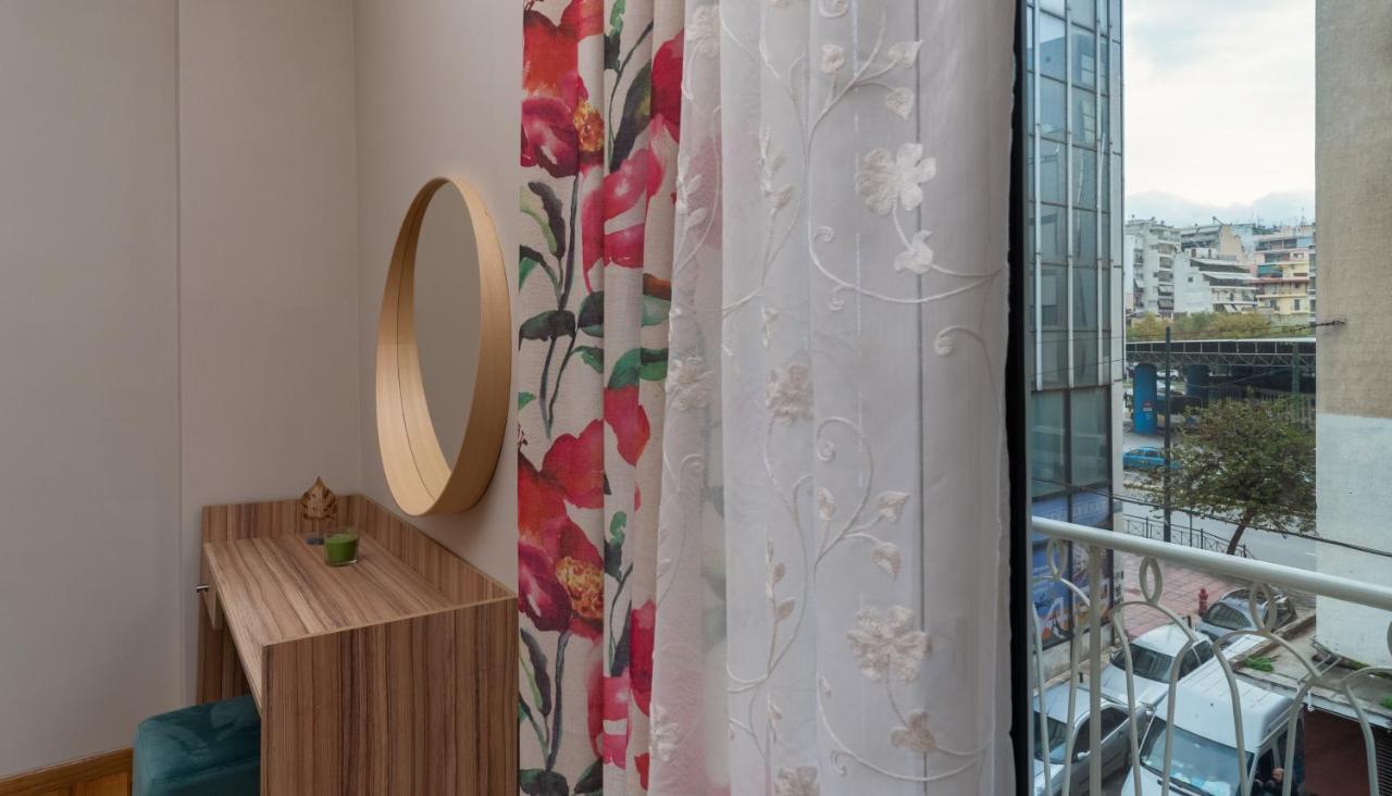 Absolute Athens VI Apartment Екстериор снимка