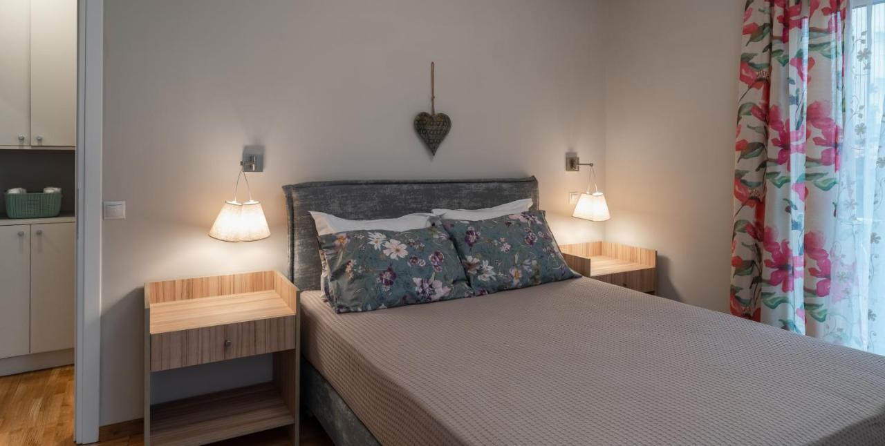 Absolute Athens VI Apartment Екстериор снимка