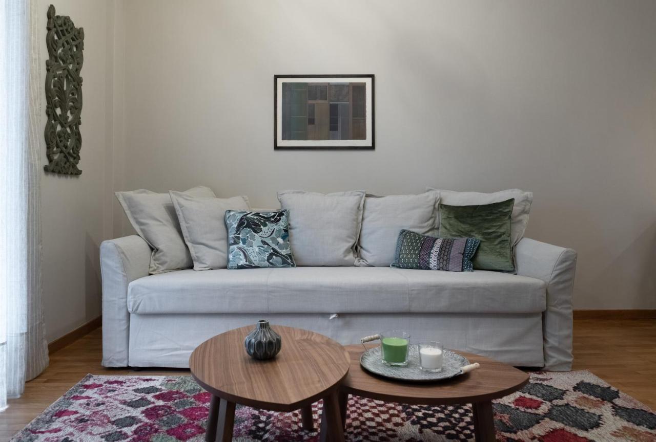 Absolute Athens VI Apartment Екстериор снимка